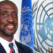 Invitation from Permanent Representative of St. Kitts and Nevis to the United Nations