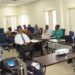 STAKEHOLDERS BEGIN HANDS ON TRAINING FOR LABOUR MARKET INFORMATION SYSTEM