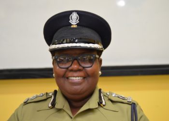 180 CAMERAS IN PLACE AND OFFICERS ALREADY TRAINED TO USE DRONES