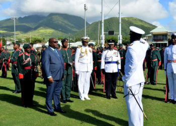 ST. KITTS AND NEVIS’ INDEPENDENCE DAY COMMEMORATIVE ACTIVITIES MOVED TO SATURDAY, OCTOBER 7