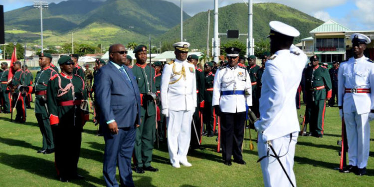 ST. KITTS AND NEVIS’ INDEPENDENCE DAY COMMEMORATIVE ACTIVITIES MOVED TO SATURDAY, OCTOBER 7