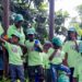 UNESCO St. Mary’s Biosphere Reserve ESD Summer Programme a Success