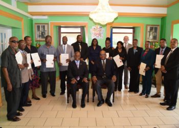 LABOUR STAKEHOLDERS COMMEND GOVERNMENT FOR ESTABLISHING TRIPARTITE COMMITTEE