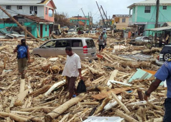 ST. KITTS AND NEVIS OFFERS MONETARY SUPPORT TO DOMINICA IN THE AFTERMATH OF HURRICANE MARIA