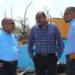 ECCB DISBURSES EC$1 MILLION GRANTS TO TWO MEMBER COUNTRIES IMPACTED BY HURRICANE IRMA