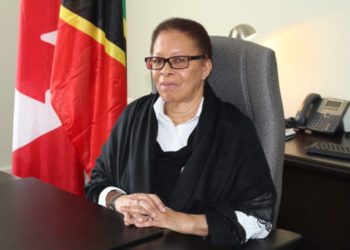 ST. KITTS & NEVIS DEEPENS NETWORKS ACROSS CANADIAN PROVINCES