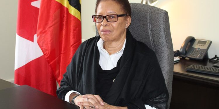 ST. KITTS & NEVIS DEEPENS NETWORKS ACROSS CANADIAN PROVINCES