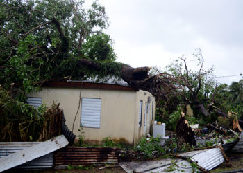 DUTY FREE CONCESSIONS ON BUILDING MATERIALS TO FACILITATE REPAIRS TO HOMES DAMAGED BY HURRICANES