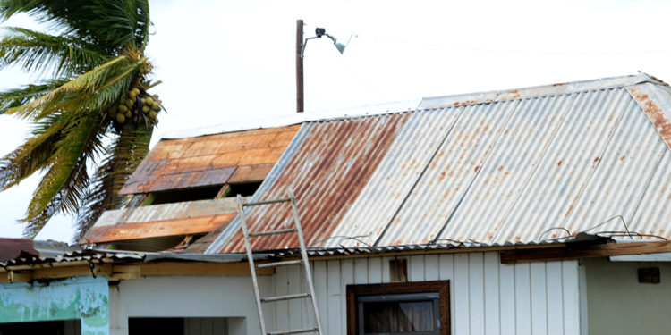 CITIZENS AND RESIDENTS ENCOURAGED TO ADOPT MORE RESILIENT BUILDING PRACTICES TO WITHSTAND NATURAL DISASTERS