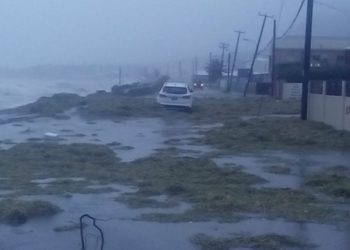 GOVERNMENT DECLARES TOMORROW NATIONAL CLEAN-UP DAY