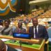 FOREIGN MINISTER BRANTLEY SET TO DELIVER SPEECH AT 72nd SESSION OF UNITED NATIONS GENERAL ASSEMBLY