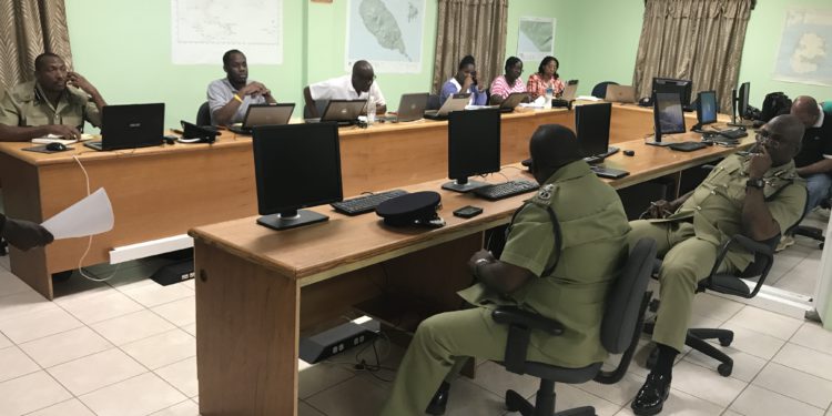 CHAIR OF EXECUTIVE OF NEOC COMMENDS MEMBERS FOR PUTTING COUNTRY ABOVE SELF