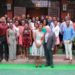 Students and Nationals of Saint Kitts and Nevis in Taiwan Commemorate 34th Anniversary of Independence