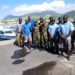 PM HARRIS GETS ALL HANDS ON DECK FOR POST-IRMA EFFORTS