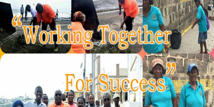 PM Harris’ Post-Hurricane Maria Address to the Nation on Saturday, September 23rd, 2017