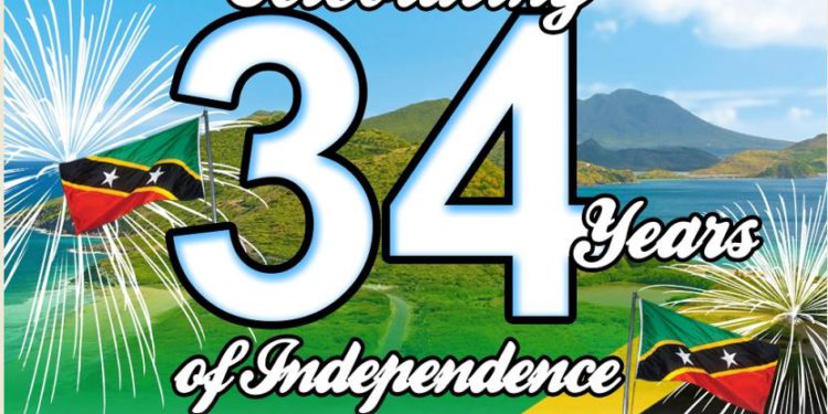 GOVERNMENT SCALES BACK ON THIS YEAR’S INDEPENDENCE CELEBRATION ACTIVITIES