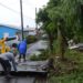 HURRICANE IRMA LEAVES ST. KITTS AND NEVIS WITH AN INITIAL $ 53.2 MILLION IN DAMAGES