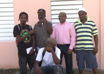 GOVERNMENT CONTINUES TO FULFILL COMMITMENT TO PROVIDE AFFORDABLE HOUSING FOR CITIZENS