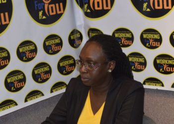 HURRICANE SHELTERS IN ST. KITTS AND NEVIS ARE STRATEGICALLY CHOSEN AND PROPERLY MANAGED