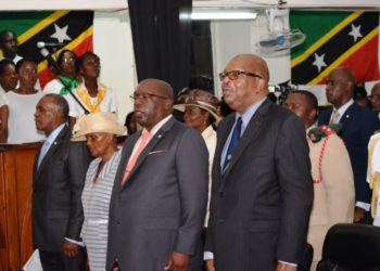 NATION BOUND TOGETHER BY PRAYER, PRAISE AND THANKSGIVING AT INDEPENDENCE STATE SERVICE