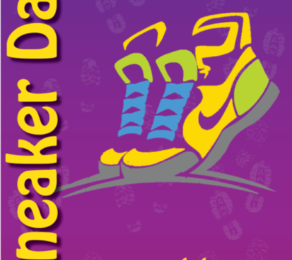 National Sneaker Day Celebration