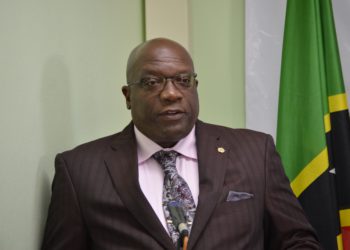 PERSONS IN HURRICANE IRMA-AFFECTED TERRITORIES RETURN TO THEIR HOMELANDS VIA ST. KITTS