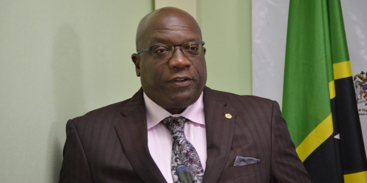 PERSONS IN HURRICANE IRMA-AFFECTED TERRITORIES RETURN TO THEIR HOMELANDS VIA ST. KITTS