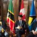 PM HARRIS, AS PART OF OECS MONETARY COUNCIL DELEGATION, MEETS WITH CANADA’S PRIME MINISTER