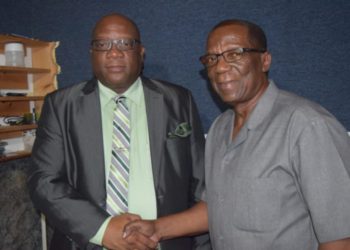 PM HARRIS TO BE SPECIAL GUEST ON MONDAY’S EDITION OF SUGAR CITY 90.3 FM’S THE PEOPLE’S VOICE HOSTED BY AMBASSADOR MICHAEL POWELL