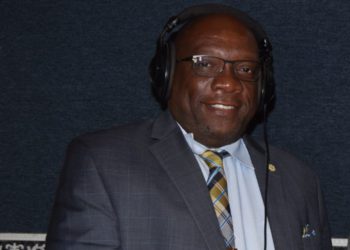 INDEPENDENCE ACTIVITIES DEMONSTRATE ONENESS OF ST. KITTS AND NEVIS