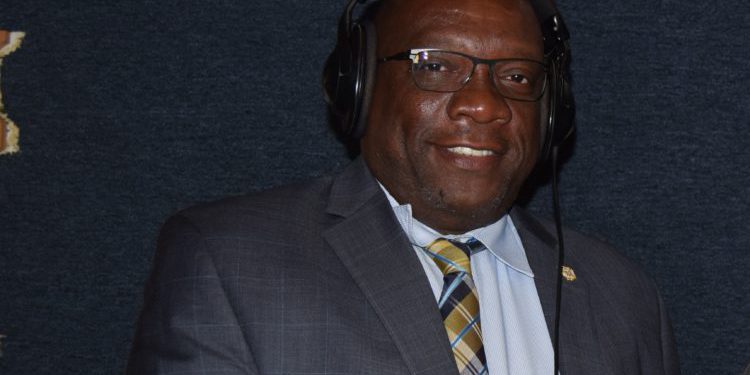 INDEPENDENCE ACTIVITIES DEMONSTRATE ONENESS OF ST. KITTS AND NEVIS