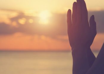 NATIONAL SERVICE OF PRAYER