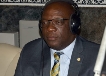 HURRICANE AFFECTED ST. KITTS-NEVIS OPENS UP TO ASSIST NEIGHBOURING ISLANDS