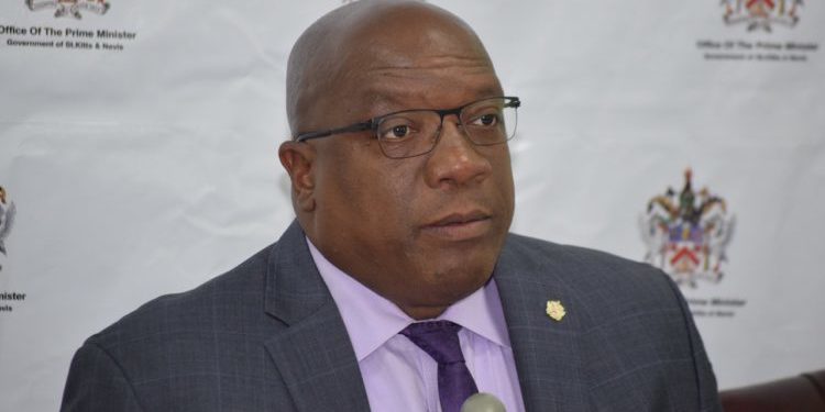 PM HARRIS’ PRESS BRIEFING ON THURSDAY, SEPTEMBER 14, 2017