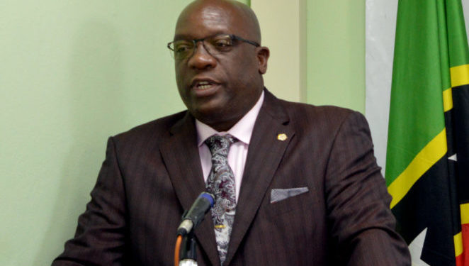 ST. KITTS AND NEVIS TO ACCOMMODATE STUDENTS OF STORM-AFFECTED COUNTRIES WHO ARE REGISTERED TO SIT CXC EXAMS