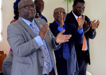 PM HARRIS TO ATTEND INDEPENDENCE CHURCH SERVICE IN TORONTO ON SATURDAY, SEPTEMBER 29