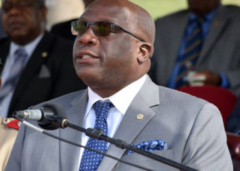 EIGHT OUTSTANDING CITIZENS RECOGNIZED FOR THEIR CONTRIBUTION TO NATIONAL DEVELOPMENT