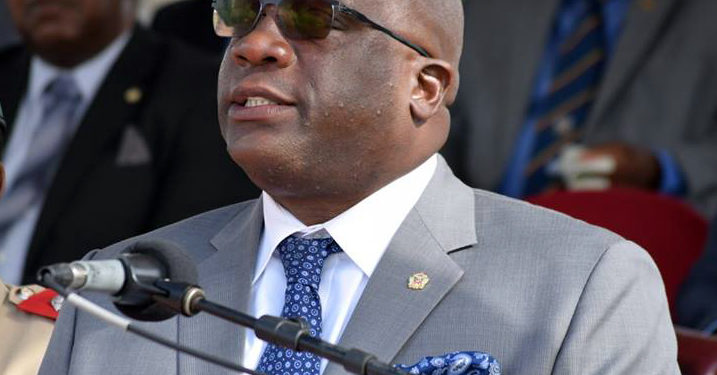 EIGHT OUTSTANDING CITIZENS RECOGNIZED FOR THEIR CONTRIBUTION TO NATIONAL DEVELOPMENT