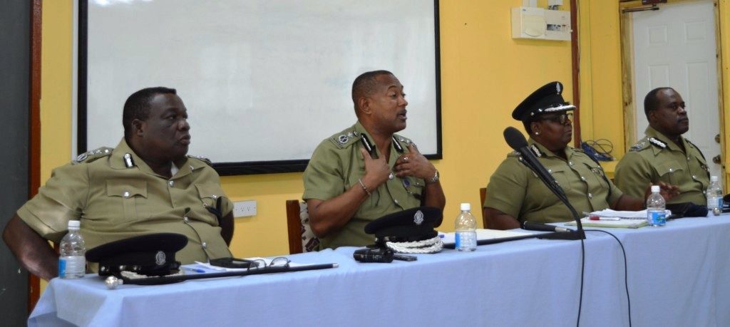 RSCNPF UPGRADES COMMUNICATION AND INFORMATION SHARING PRACTICES