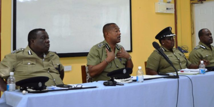 RSCNPF UPGRADES COMMUNICATION AND INFORMATION SHARING PRACTICES