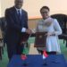 St. Kitts and Nevis Signs Visa Waiver Agreement with the Republic of Indonesia.