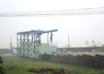 ST. KITTS AND NEVIS TO RECEIVE INSURANCE PAYOUT TO ASSIST WITH HURRICANE IRMA RELIEF EFFORTS