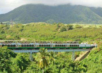 All Aboard the National Trust’s ‘Journey Back in Time’ Scenic Rail Tour!