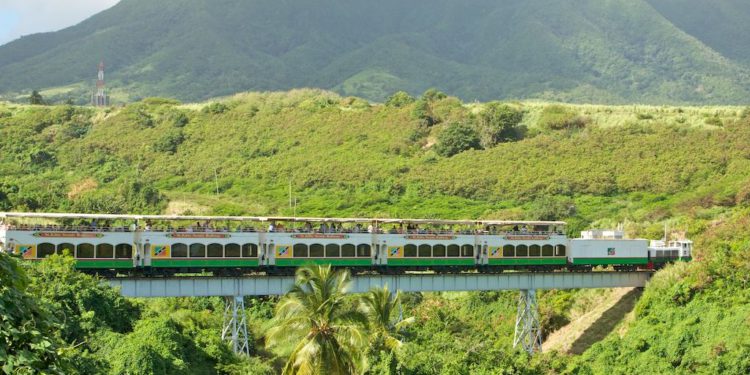 All Aboard the National Trust’s ‘Journey Back in Time’ Scenic Rail Tour!