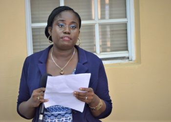 DEPARTMENT OF GENDER AFFAIRS EMPOWERS WOMEN AT HMP TO BECOME ENTREPRENEURS