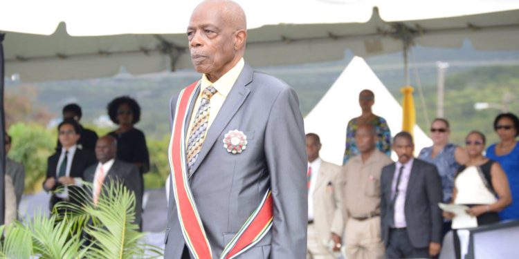 TEXT OF SPEECH DELIVERED BY NATIONAL HERO, THE RIGHT EXCELLENT AND RIGHT HONOURABLE SIR KENNEDY ALPHONSE SIMMONDS ON SEPTEMBER 16,2017