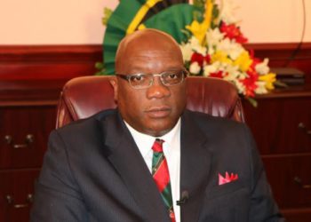 STATEMENT BY THE HONOURABLE PRIME MINISTER OF ST. KITTS AND NEVIS: INITIAL OBSERVATIONS FOLLOWING THE PASSAGE OF HURRICANE IRMA