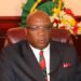 STATEMENT BY THE HONOURABLE PRIME MINISTER OF ST. KITTS AND NEVIS: INITIAL OBSERVATIONS FOLLOWING THE PASSAGE OF HURRICANE IRMA