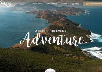 MINISTRY OF TOURISM LAUNCHES INNOVATIVE AND TECHNOLOGY FRIENDLY WEBSITE