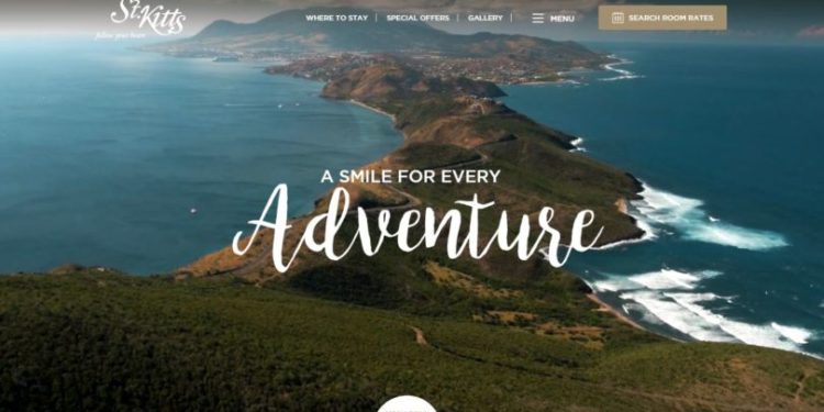 MINISTRY OF TOURISM LAUNCHES INNOVATIVE AND TECHNOLOGY FRIENDLY WEBSITE